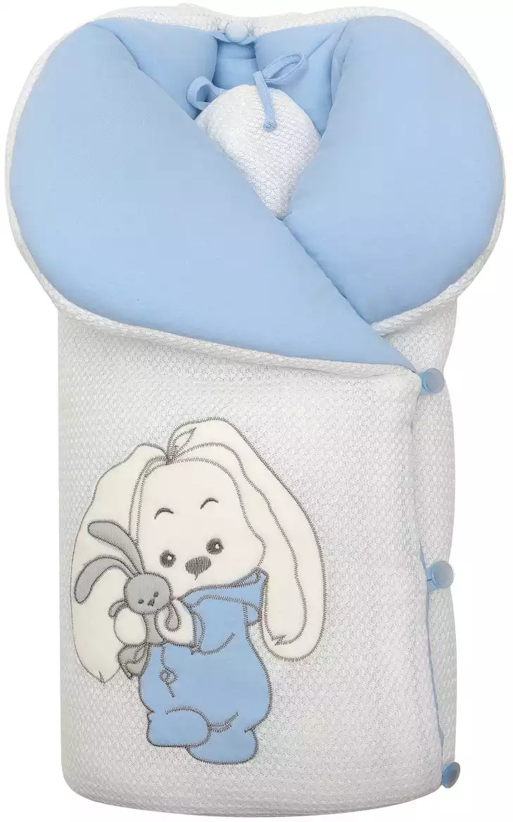 Комплект на выписку VITARA KIDS Mon Petit Lapin