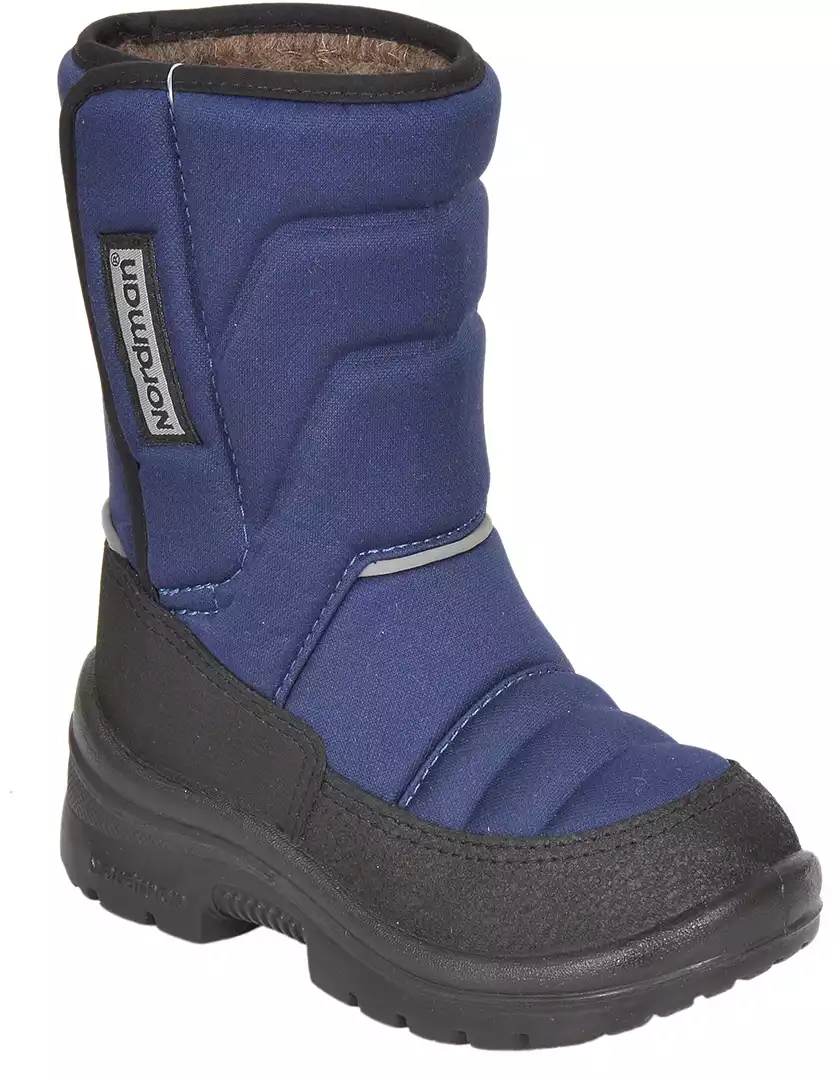 Сапоги Nordman Lumi