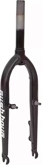 Вилка велосипедная 20 DISC/V-brake