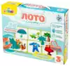 Лото пластик Силуэты 04007 Десятое Королевство