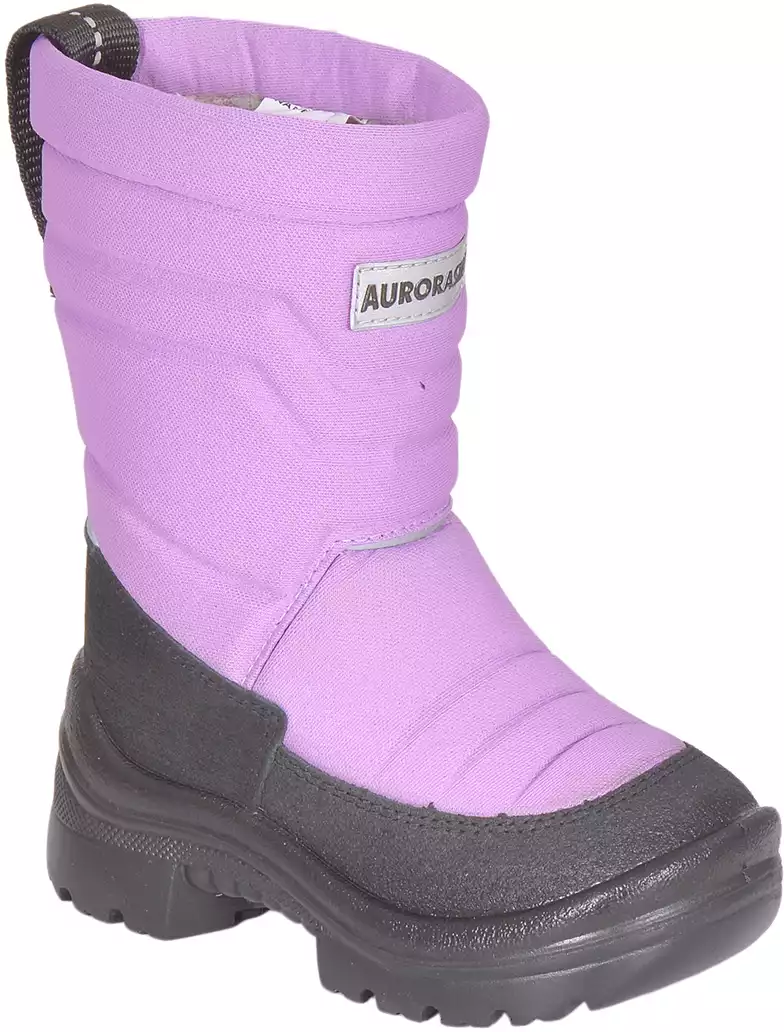 Сапоги AURORASTAR