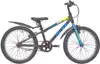 Велосипед подростковый 20 RX 200 V-brake ST 1ск RUSH HOUR
