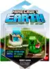 Набор из двух мини-фигурок с NFC-чипом GKT41 Minecraft