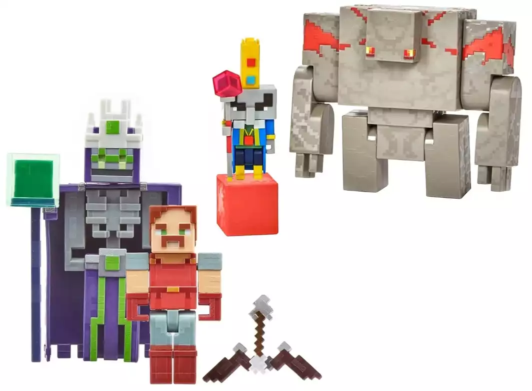 Детские товары Minecraft (Майнкрафт) - «Акушерство»