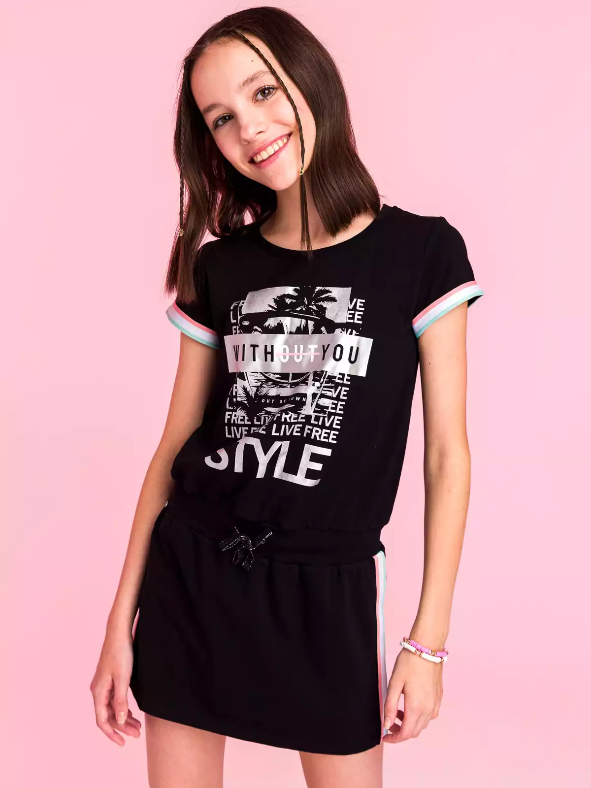 Платье LSJG 60129-22 Vulpes