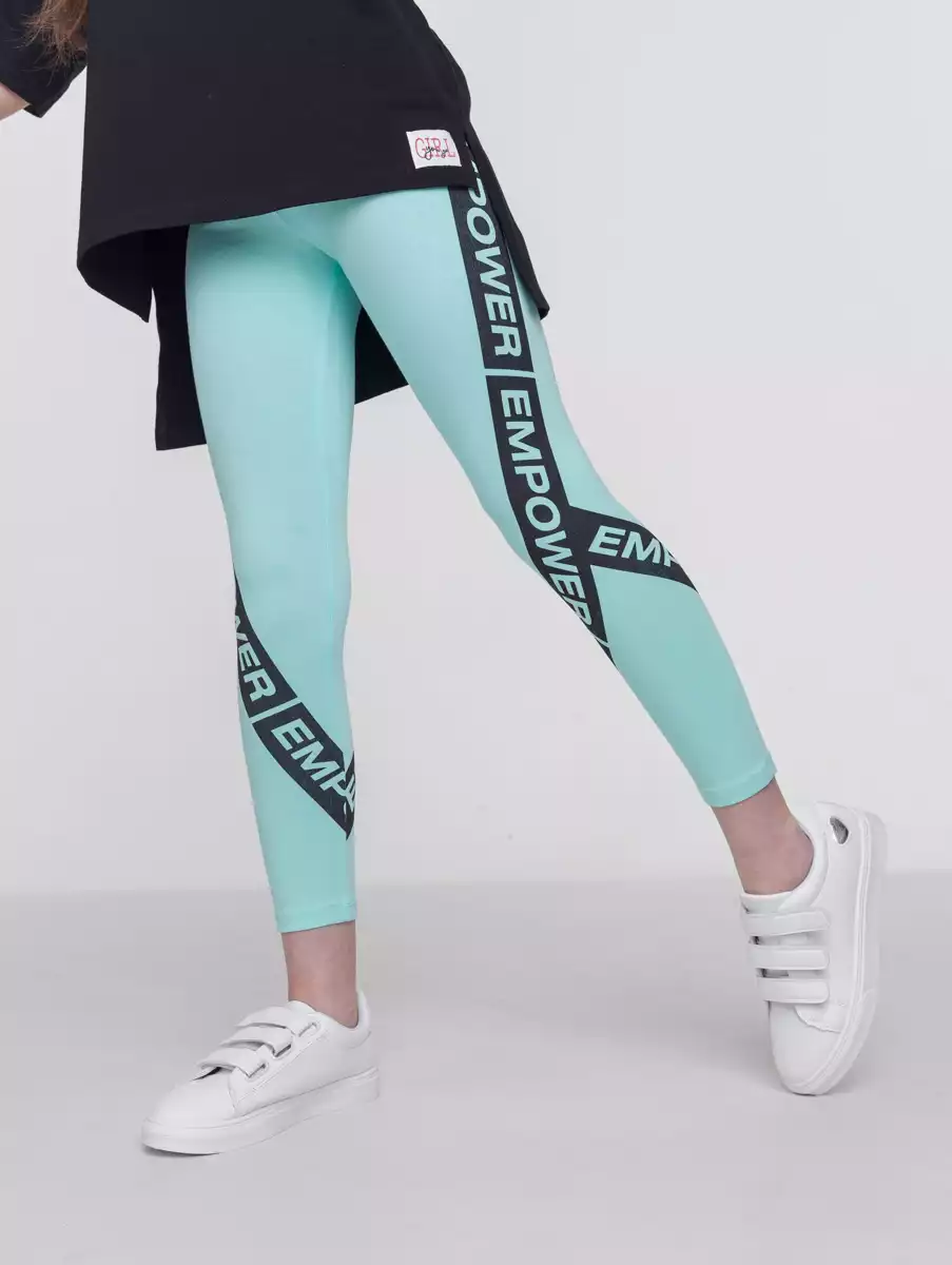 Лосины LSJG 70074-40 Vulpes