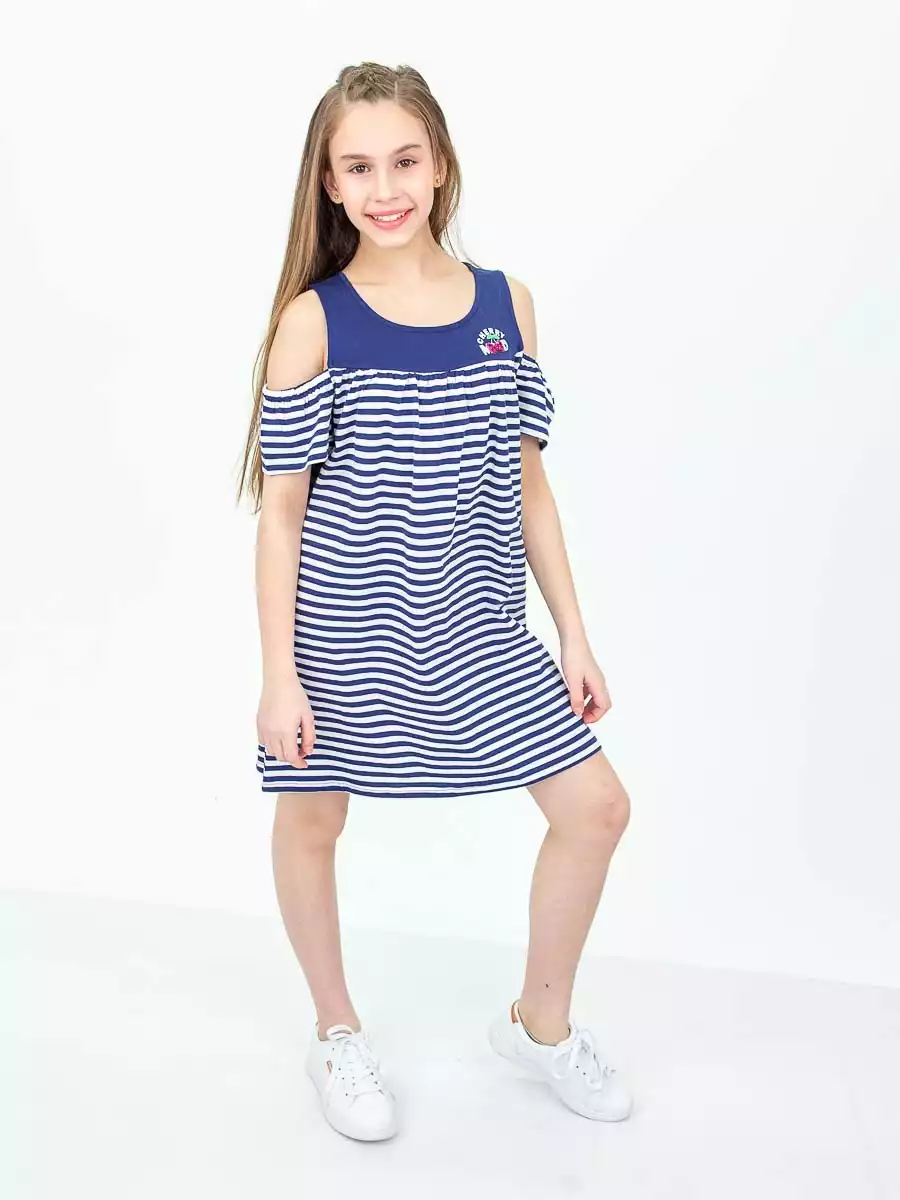 Платье LSJG 60159-41 Vulpes