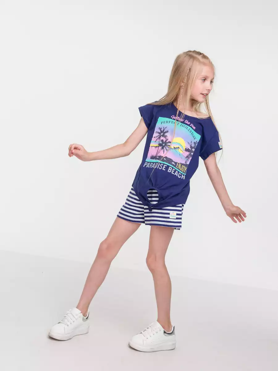 Шорты LSJG 70094-41 Vulpes