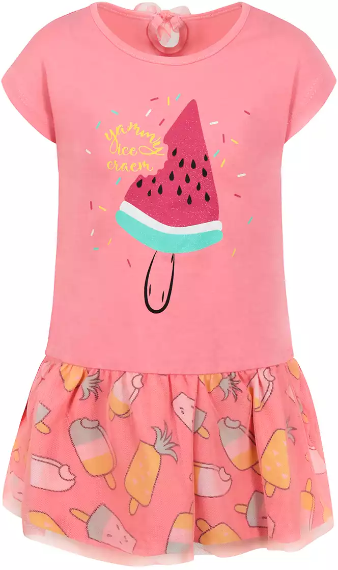 Платье Vulpes LSNG 60090-27