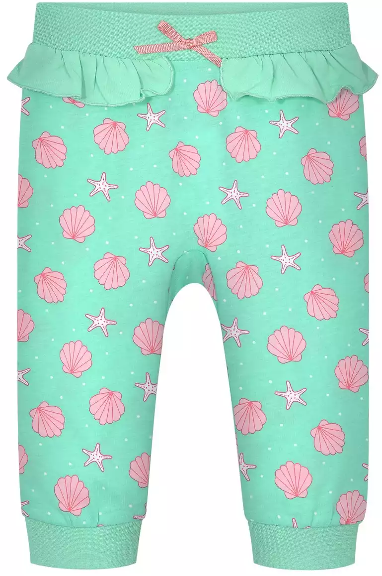 Брюки Vulpes LSNG 70018-40