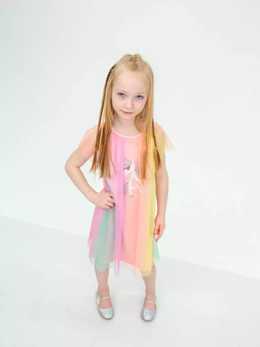 Платье LSKG 60092-99 Vulpes