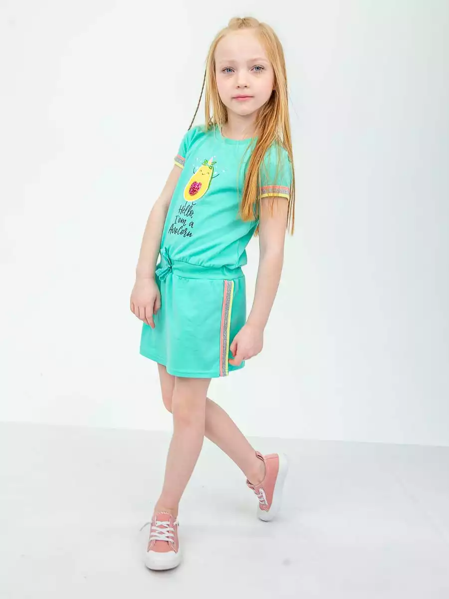 Платье LSKG 60146-40 Vulpes