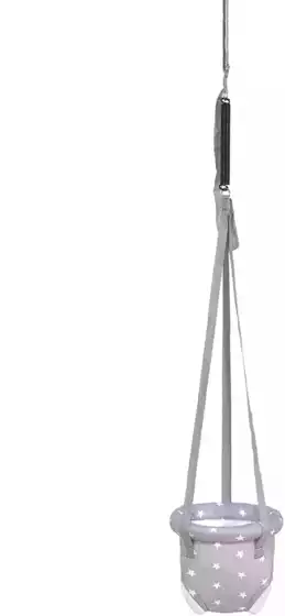 Прыгунки iTiS ECOSTYLE 3 (2в1) прыгунки+качеля