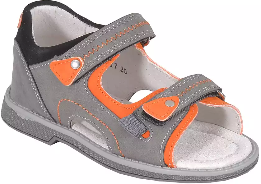 Сандалии Neo Feet