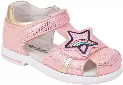 Сандалии Neo Feet