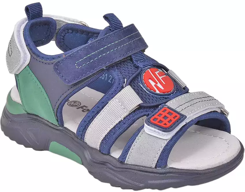 Сандалии Neo Feet