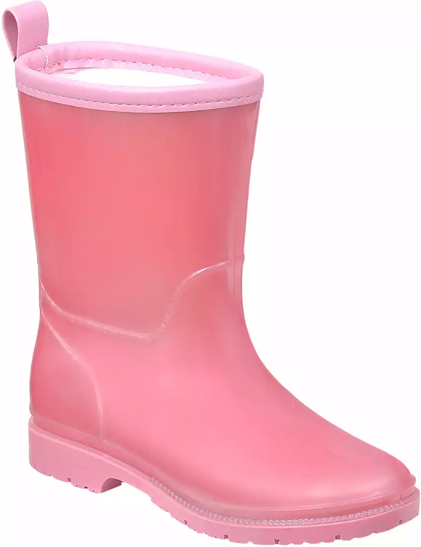 Сапоги ПВХ Neo Feet