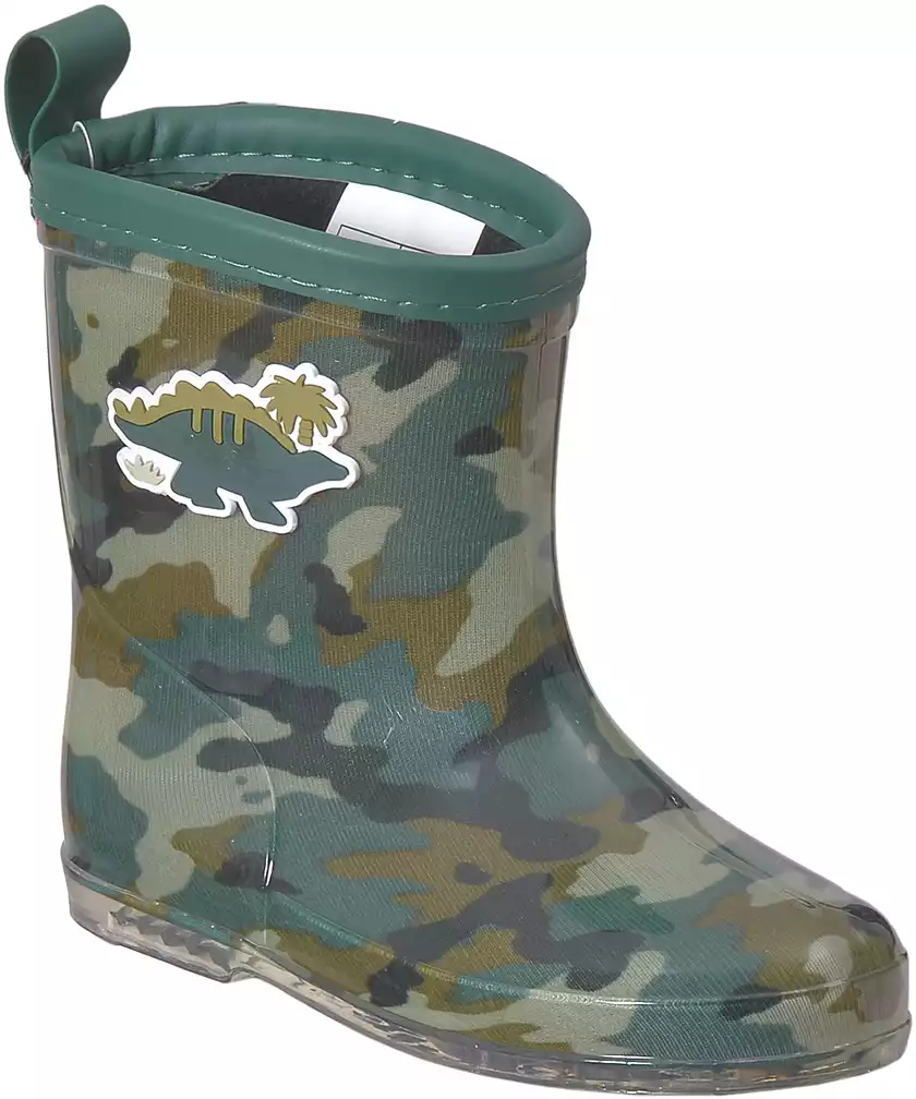 Сапоги ПВХ Neo Feet