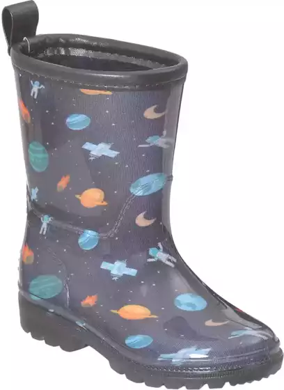 Сапоги ПВХ Neo Feet