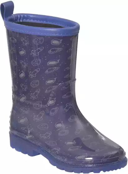 Сапоги ПВХ Neo Feet