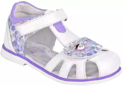 Туфли летние открытые Neo Feet