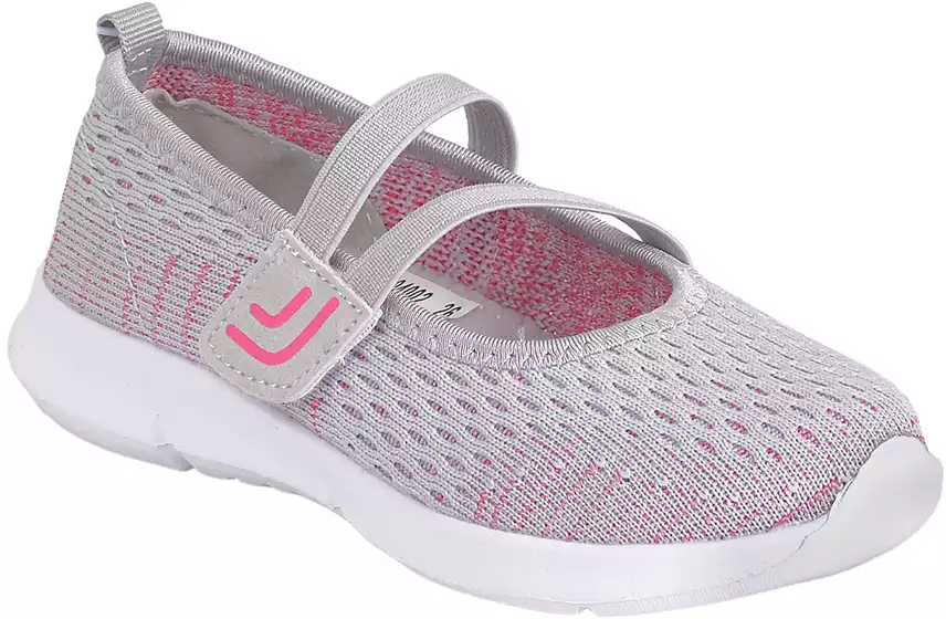 Туфли летние Neo Feet
