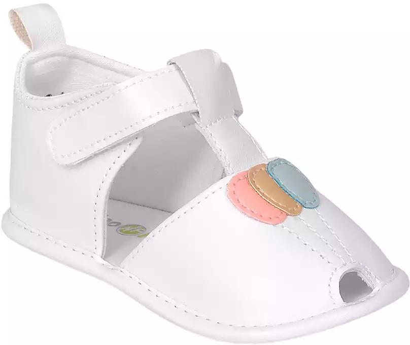 Туфли комнатные Neo Feet