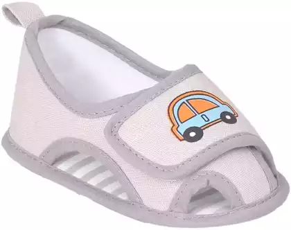Туфли комнатные Neo Feet