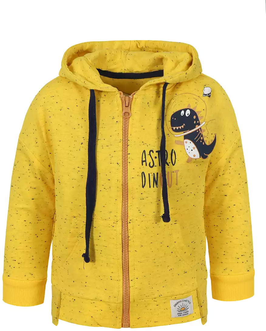 Толстовка RF75K Vulpes