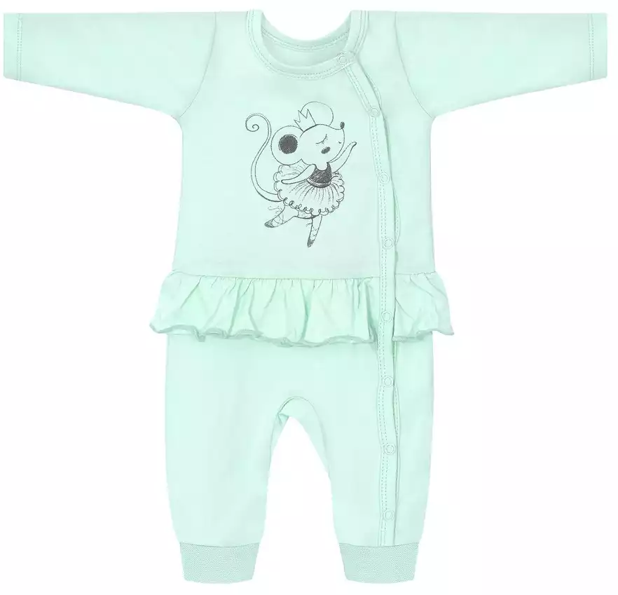 Комбинезон для девочки Vulpes RF84K-5