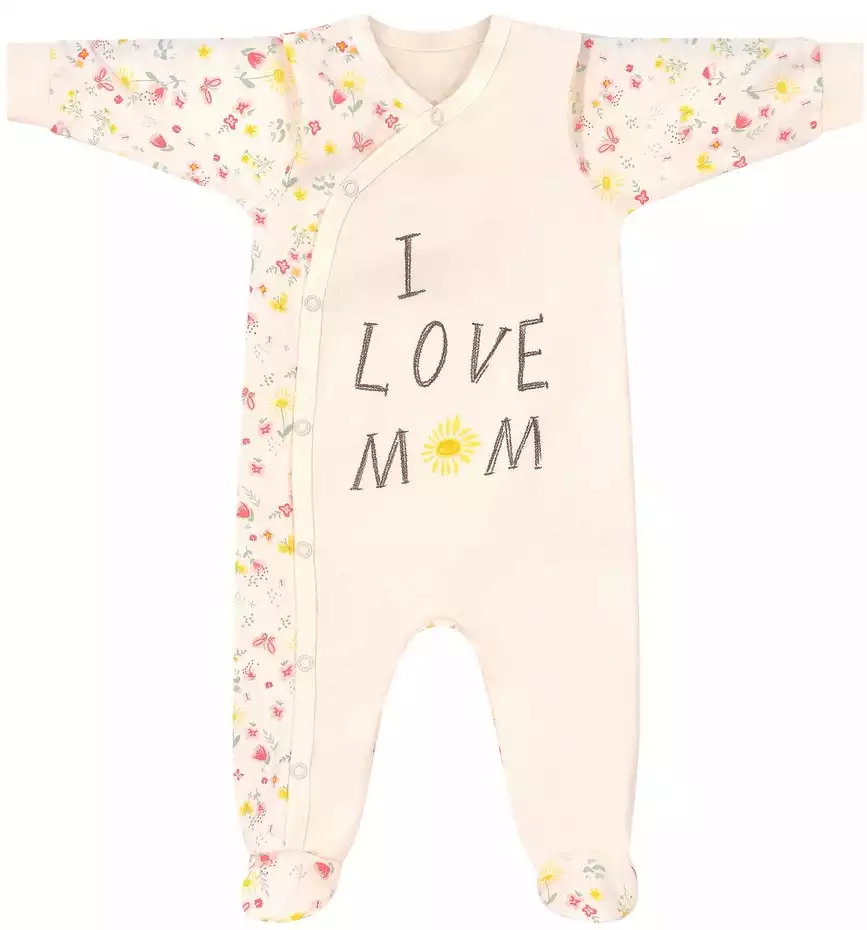 Комбинезон для девочки Vulpes RF86K-4