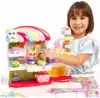 Игровой набор Kindi Kids 38396 Веселый супермаркет
