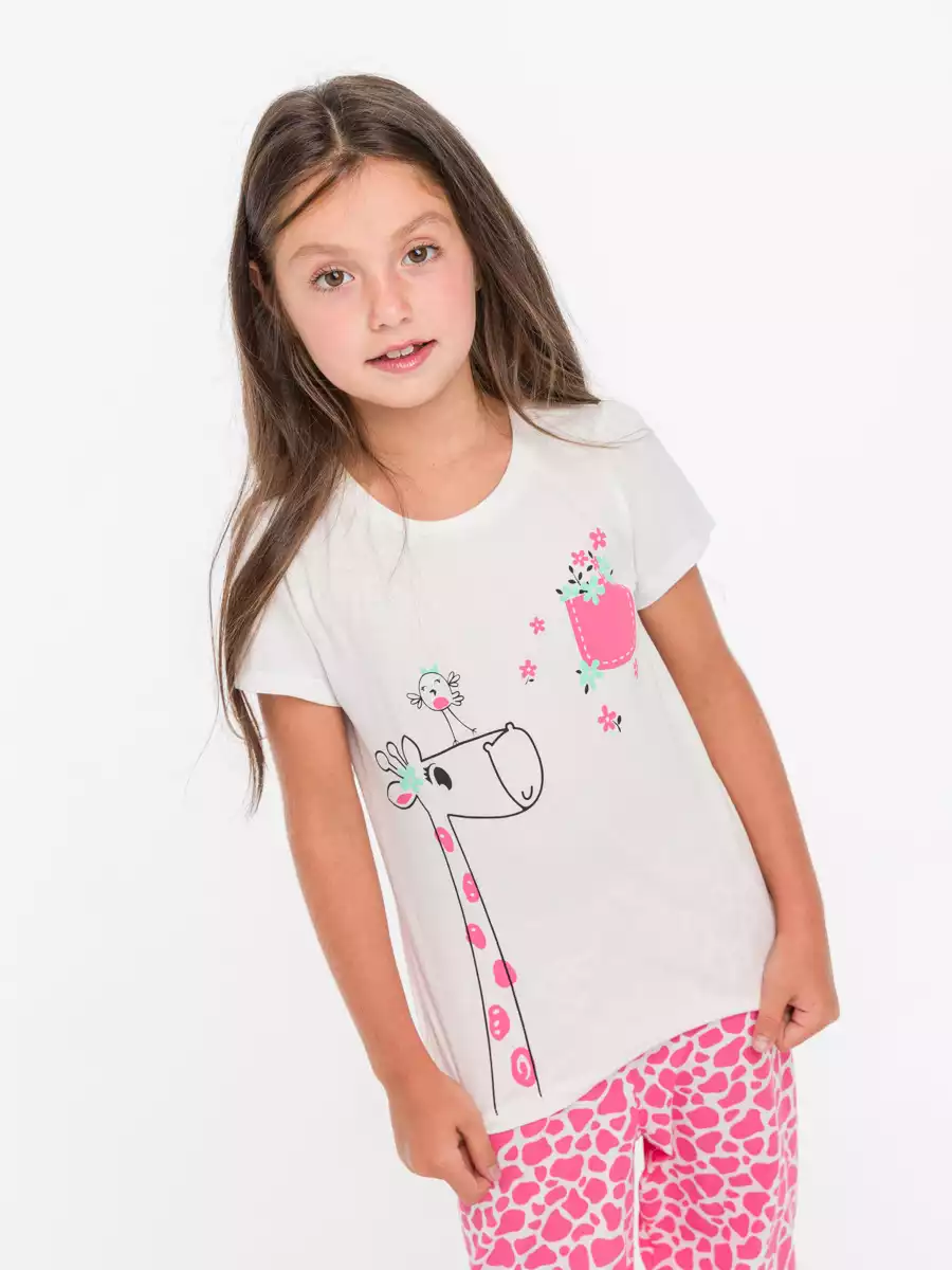 Пижама Vulpes LSKG 50003-21