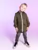 Куртка для мальчика 60/2SA21 Vulpes, Хаки