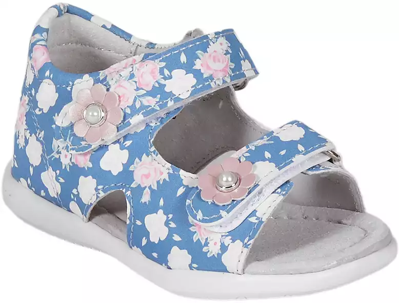 Сандалии Neo Feet