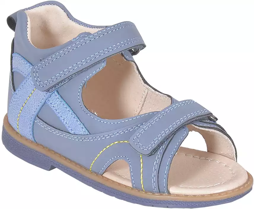 Сандалии Neo Feet