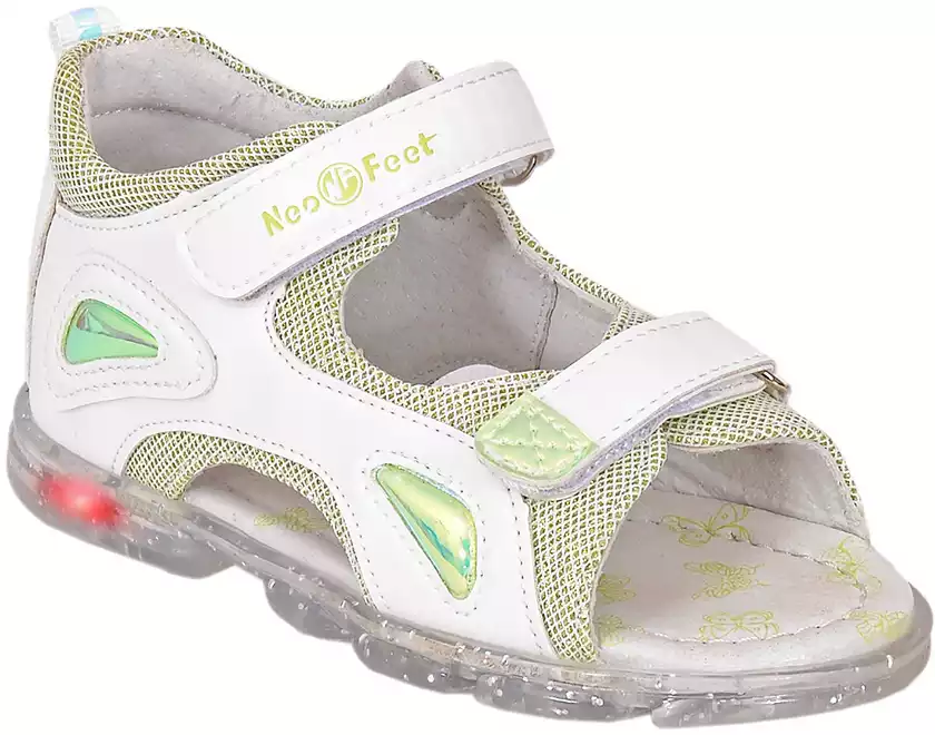 Сандалии Neo Feet