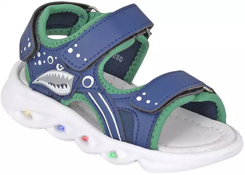 Сандалии Neo Feet