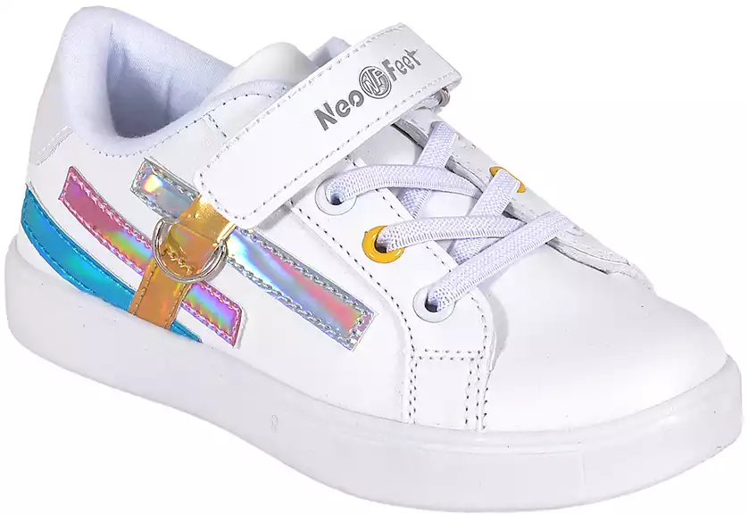 Полуботинки Neo Feet