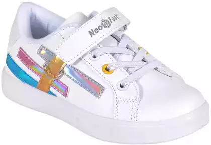 Полуботинки Neo Feet