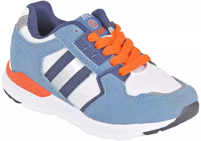 Adidas zx cheap 5000 kids Orange