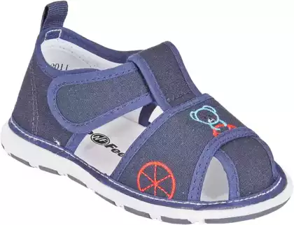 Туфли комнатные Neo Feet