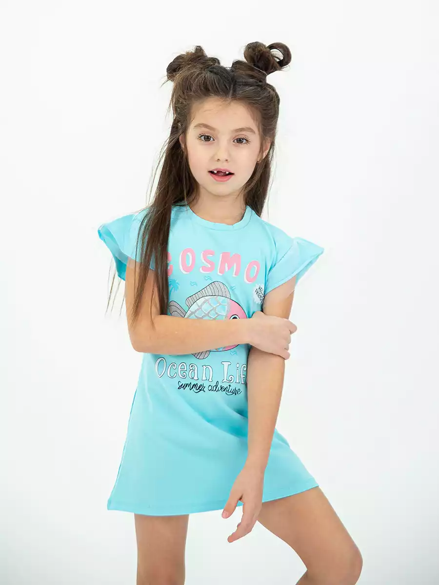 Платье W 88 Geburt