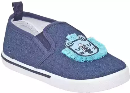 Туфли летние Neo Feet