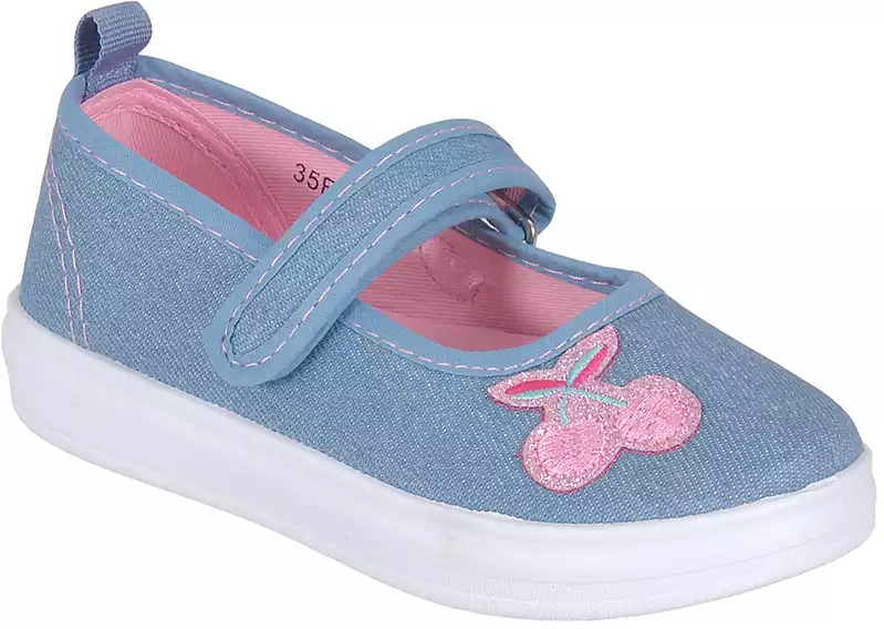 Туфли летние Neo Feet