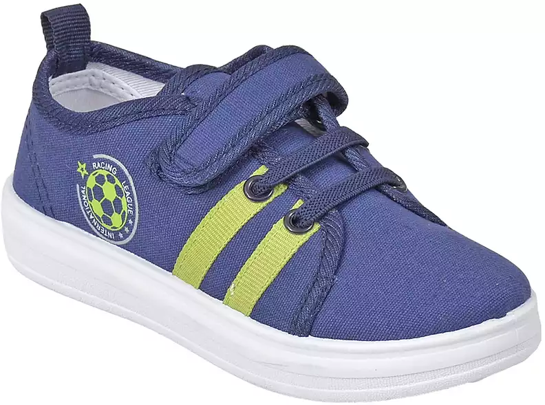 Кеды Neo Feet
