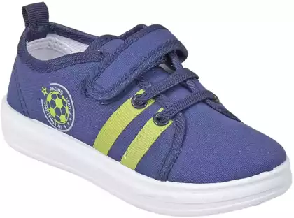 Кеды Neo Feet