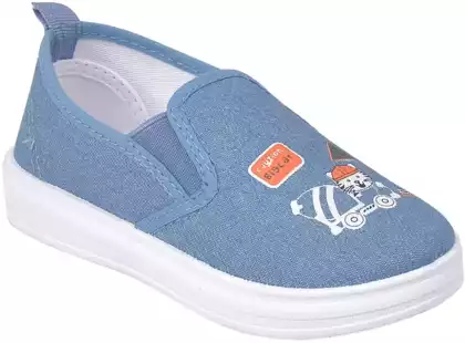 Туфли летние Neo Feet