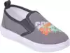 Туфли летние Neo Feet, Серый