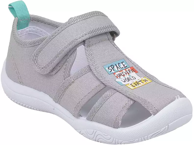 Туфли летние Neo Feet